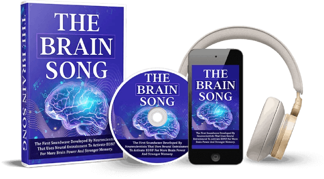 The-brain-song-audio-program